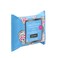 Neutrogena Makeup Remover Facial Cleansing Towelettes Daily Face Wipes To Remove Dirt Oil Waterproof Mascara  Makeup Including Stubborn Halloween Makeup Gentle Alcoholfree 250 count