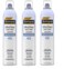 Neutrogena Ultra Sheer Body Mist Sunscreen Spray Broad Spectrum SPF 45 Lightweight NonGreasy and Water Resistant OilFree and NonComedogenic UVAUVB Sunscreen Mist 8 oz Pack of 3