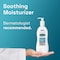 Cetaphil Pro Restoraderm Gentle Body Moisturizer Eczema Calming 10Fluid Ounces