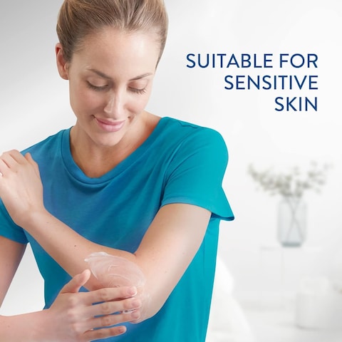 Cetaphil Pro Restoraderm Gentle Body Moisturizer Eczema Calming 10Fluid Ounces