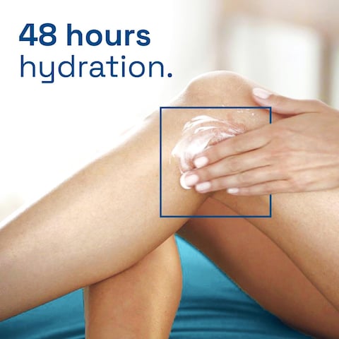 Cetaphil Pro Restoraderm Gentle Body Moisturizer Eczema Calming 10Fluid Ounces