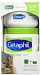 CetaphilCream  2 Pack  288 Oz Total  20 Oz Jar and 88 Oz Jar