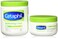 CetaphilCream  2 Pack  288 Oz Total  20 Oz Jar and 88 Oz Jar