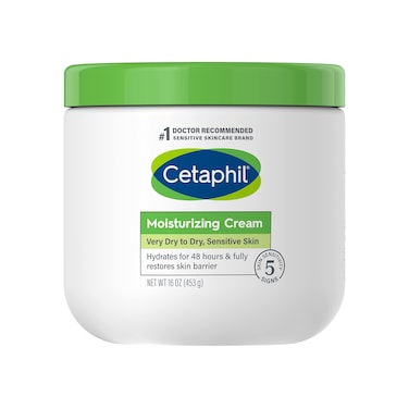 Cetaphil Moisturizing Cream 16 Ounce