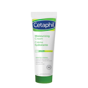 Cetaphil Cream 85gr