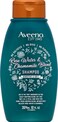 Aveeno Rose Water  Chamomile Shampoo for Dry Hair Hydrating 12 fl oz