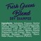 AveenoFresh Greens Blend SulfateFree Dry Shampoo Spray with Rosemary Peppermint  Cucumber to Thicken  Nourish Volumizing Dry Shampoo for Thin or Fine Hair Paraben  DyeFree