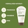 Aveeno Daily Moisturizing Face Cream with Prebiotic Oat for Sensitive Skin Lightweight Hydrating Face Moisturizer for Dry Skin ParabenFree FragranceFree DyeFree 5 FL OZ