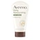 Aveeno Daily Moisturizing Face Cream with Prebiotic Oat for Sensitive Skin Lightweight Hydrating Face Moisturizer for Dry Skin ParabenFree FragranceFree DyeFree 5 FL OZ
