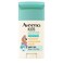 Aveeno Kids Continuous Protection Zinc Oxide Mineral Sunscreen Stick for Sensitive Skin Face  Body Sunscreen Stick for Kids with Broad Spectrum SPF 50 Sweat  WaterResistant 15 oz