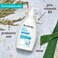 AveenoCalm  Restore Body Moisturizer Gel for Sensitive Skin Lightweight Moisturizer to Help Heal Dry Skin with Aloe Vera Prebiotic Oat and ProVitamin B5 Fragrance Free 12 OZ