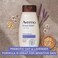 AveenoStress Relief Body Wash with Soothing Oat  Lavender Scent for Sensitive Skin Moisturizing Shower Wash Gently Cleanses  Helps You Feel Calm  Relaxed SulfateFree 12 fl oz