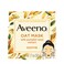 Aveeno Oat Face Mask with Soothing Pumpkin Seed Extract and Feverfew Extract to Rebalance and Hydrate Skin Paraben Free PhthalateFree 17 oz