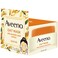 Aveeno Oat Face Mask with Soothing Pumpkin Seed Extract and Feverfew Extract to Rebalance and Hydrate Skin Paraben Free PhthalateFree 17 oz