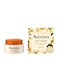 Aveeno Oat Face Mask with Soothing Pumpkin Seed Extract and Feverfew Extract to Rebalance and Hydrate Skin Paraben Free PhthalateFree 17 oz