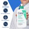 CeraVe Foaming Facial Cleanser  Daily Face Wash for Oily Skin with Hyaluronic Acid Ceramides and Niacinamide Fragrance Free Paraben Free  12 Fluid Ounce