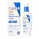 CeraVe AM Facial Moisturizing Lotion with SPF 30  OilFree Face Moisturizer with SPF  Formulated with Hyaluronic Acid Niacinamide  Ceramides  NonComedogenic  Broad Spectrum Sunscreen  3 Ounce