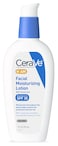 CeraVe Facial Moisturizing Lotion AM SPF 30  3 Ounce  Daily Face Moisturizer with SPF  Fragrance Free