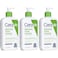 CeraVeHydrating Facial Cleanser Normal To Dry 12 Ounces each Pack of 3