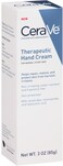 CeraVe Therapeutic Hand Cream For Normal to Dry Skin 3 Ounce Pack Of 3