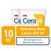 CeraVe 100 Mineral Sunscreen Spf 50  Body Sunscreen With Zinc oxide  Titanium Dioxide for Sensitive Skin  5 Oz 2 Pack