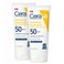 CeraVe 100 Mineral Sunscreen Spf 50  Body Sunscreen With Zinc oxide  Titanium Dioxide for Sensitive Skin  5 Oz 2 Pack