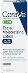 Facial Moisturizing Lotion PM CeraVe 3 Ounces each Pack of 4