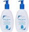 Vanicream Gentle Facial Cleanser 8 Fl Oz Pack of 2