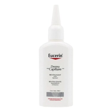 EucerinDermo Capillaire Revitalizing Scalp Treatment for thinning hair 100 ml
