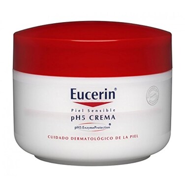 Eucerin pH5 Cream 75ml hails from Eucerin