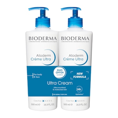 Atoderm Cream Ultra