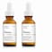 The Ordinary Granactive Retinoid 2 Emulsion Previously Advanced Retinoid 2 30ml Pack of 2