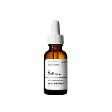 The Ordinary Aloe 2  NAG 2 Solution 1 oz  30 ml
