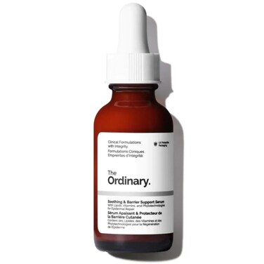 THE ORDINARY Soothing  Barrier Support Serum 1 oz  30 ml