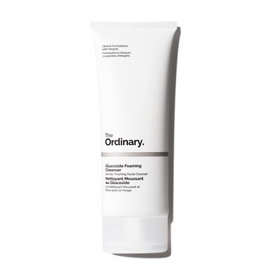 The Ordinary Glucoside Foaming Cleanser 5 oz  150 ml