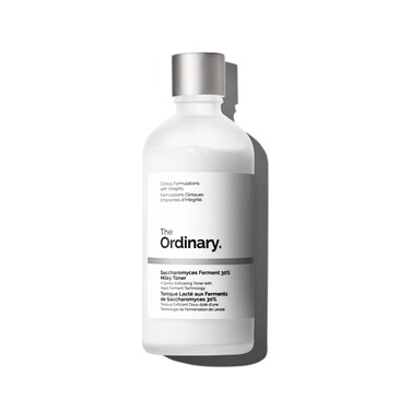 The Ordinary Saccharomyces Ferment 30 Milky Toner New 1 Count Pack of 1