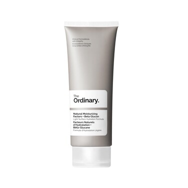 The Ordinary Natural Moisturizing Factors  Beta Glucan 33 oz  100 ml