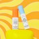 Drunk ElephantHydra and The Bright  Includes CFirma Fresh Day Serum 03 fl oz  BHydra Intensive Hydration Serum 027 fl oz  Free of Essential Oils Silicones  Fragrances
