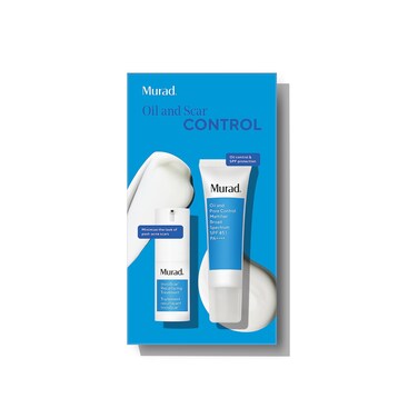 Murad Value Sets  Multi Action Skincare Sets  2Piece FullSize Sets for Targeted Skin Condition