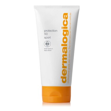 Dermalogica Protection 50 Sport SPF50 53 Fl Oz  Broad Spectrum Sunscreen Lotion for Face and Body