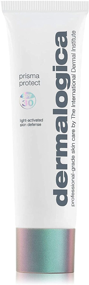 DermalogicaPrisma Protect SPF30 Face Moisturizer Sunscreen Defends Against UV Rays While Hydrating  Boosting Skins Natural Luminosity