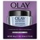 Olay Gel Moisturizer with Hyaluronic Acid by Age Defying 17 Fl Oz