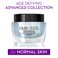 Olay Gel Moisturizer with Hyaluronic Acid by Age Defying 17 Fl Oz