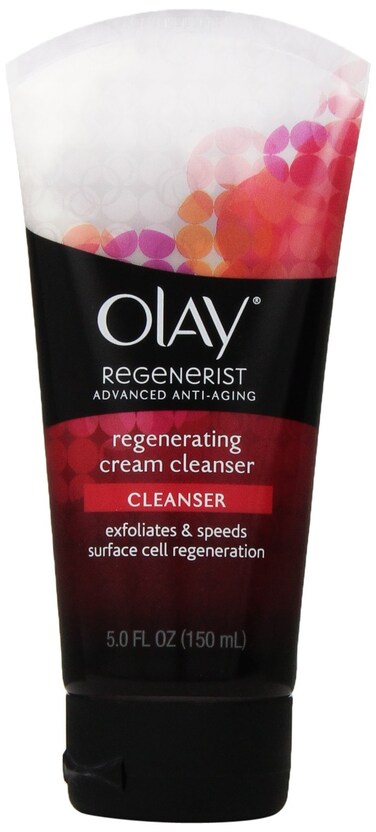 OLAY Regenerist Advanced AntiAging Regenerating Cream Cleanser 5 oz