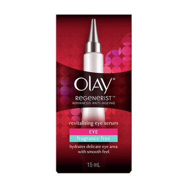 Olay Regenerist Eye Lifting Serum Treatment for Women 05 Ounce