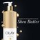 Olay Daily Recovery  Hydration Body Lotion with Shea Butter 17 Fl oz