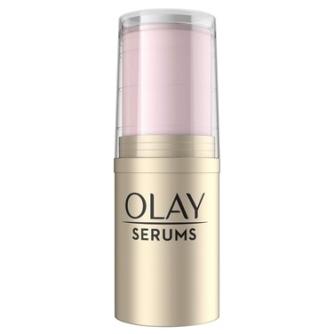 Face Serum by Olay Skin Refreshing Serum Stick with Sake Kasu and Vitamin B3 047 Fl Oz