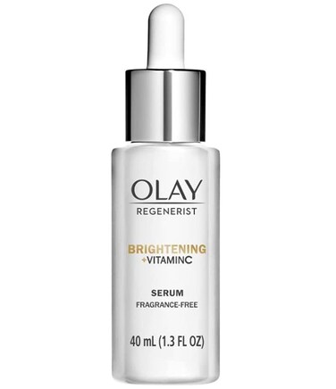 OlayOlay Regenerist Brightening Vitamin C Serum  13 fl oz