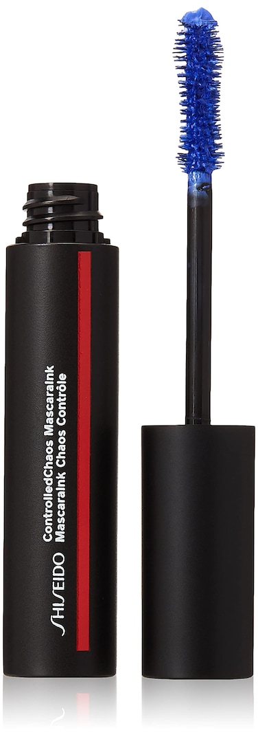 ShiseidoControlledchaos Mascaraink Sapphire Spark  02