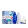 ShiseidoDaytoNight Plumping Skincare Set  BioPerformance Skin Filler Serums 30mL x2 Vital Perfection Advanced Cream 15mL Eye Cream 5mL  Intensive WrinkleSpot Treatment 2mL  375 Value